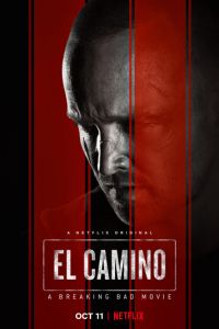   Путь: Во все тяжкие. Фильм (2019)