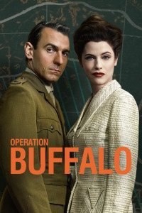 Операция «Буффало» 1 сезон 