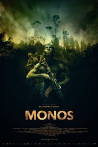   Обезьяны (2019)