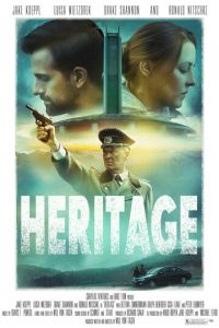   Наследие (2019)