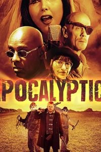 Apocalyptic 2077 (2019)