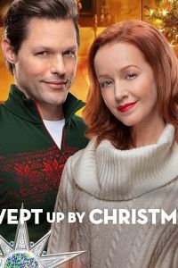 Swept Up by Christmas (2020)