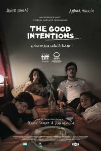 Las buenas intenciones (2019)
