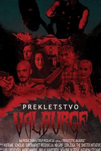 The Curse of Valburga (2019)