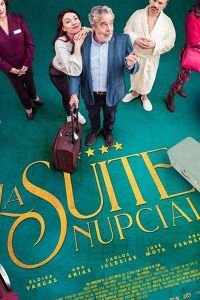 La suite nupcial (2020)
