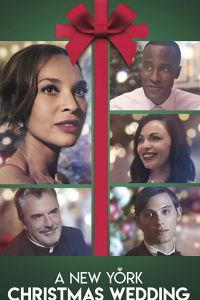 A New York Christmas Wedding (2020)