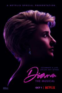   Диана: Мюзикл (2021)