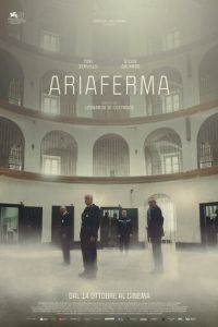   Ариаферма (2021)