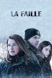 Переломный момент 1-2 сезон 