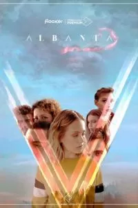 Campamento Albanta 1 сезон 