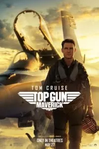   Топ Ган: Мэверик (2022)