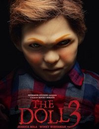 Кукла 3 (2022)