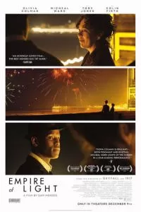   Империя света (2022)