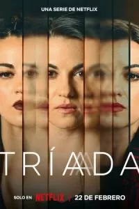 Три жизни 1 сезон 