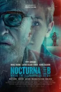   Ноктюрн: Куда слоны идут умирать (2021)