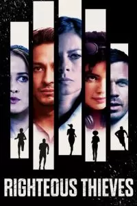   Праведные воры (2023)